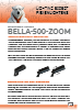 Fibi Enlightens: BELLA-500-ZOOM