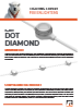 Fibi Enlightens: DOT DIAMOND