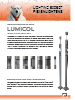 Fibi Enlightens: LUMICOL
