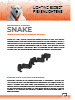 Fibi Enlightens: SNAKE
