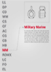 MilitaryMarine