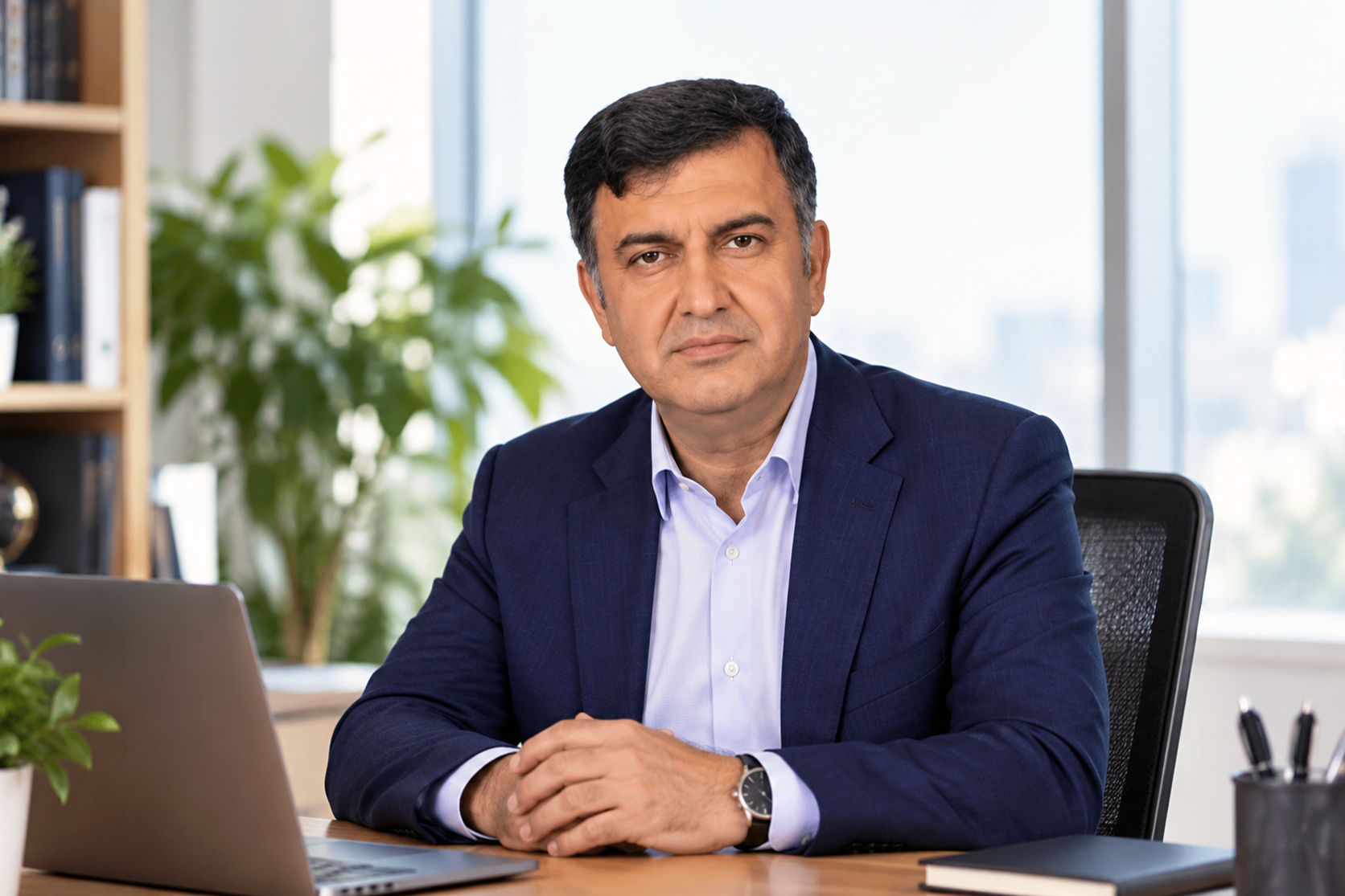 مهندس احمد اکبری