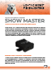 Fibi Enlightens: SHOWMASTER